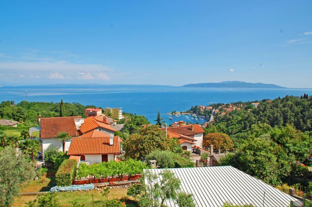 Kolmanic, Sea View, Free Privat Parking Apartman Ičići